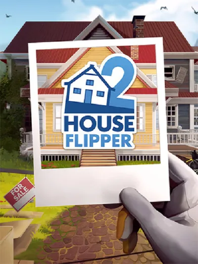 House Flipper 2 (2023) v1.8 + 2 DLCs + Windows 7 Fix FitGirl Repack / Polska Wersja Jezykowa