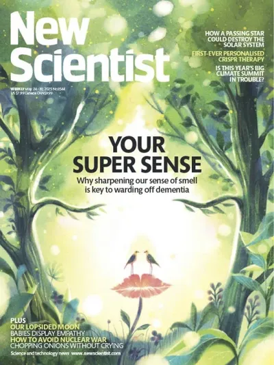New Scientist USA - 24 May 2025