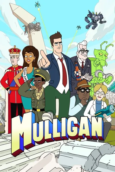 Mulligan (2023-2024) (Sezon 1-2) PLDUB.S1.1080p.NF.WEB-DL.DDP5.1.H.264-raven / Polski Dubbing