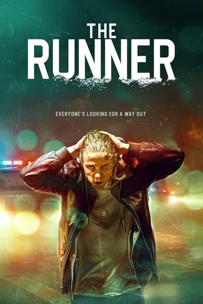 Uciekinier / The Runner (2021) MULTi.1080p.BLU-RAY.REMUX.AVC.DTS-HD.MA.5.1.AC3-MG / LEKTOR PL+ENG/GER