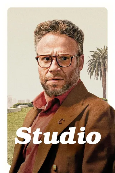 Studio / The Studio (2025) (Sezon 1) PLSUB.1080p.ATVP.WEB-DL.DDP5.1.Atmos.H.264-P2P ~ Napisy PL
