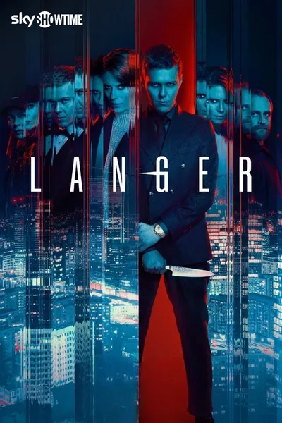 Langer (2025) (Sezon 1) PL.AMZN.720p.WEB-DL.XviD.DDP5.1-LEX / Serial Polski