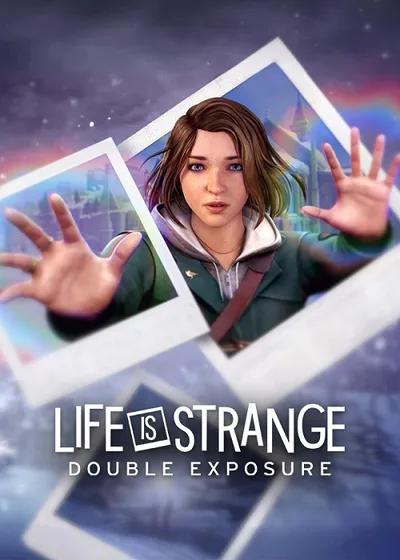 Life is Strange: Double Exposure - Ultimate Edition (2024) v1.1.1027899 + All DLCs DODI Repack