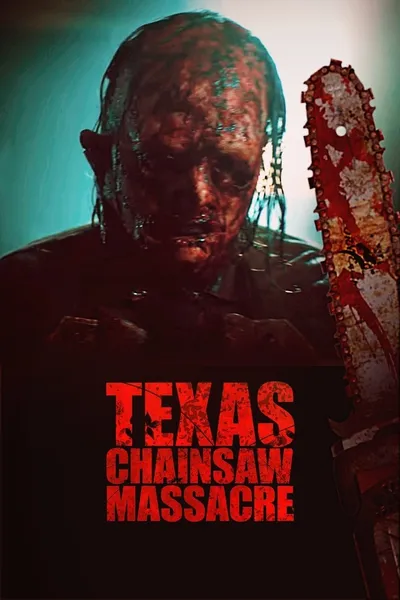 Teksańska masakra piłą mechaniczną / The Texas Chainsaw Massacre (2022) MULTi.1080p.NF.WEB-DL.H264.DDP5.1-tHD / Lektor i Napisy PL