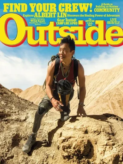 Outside USA - Summer 2025