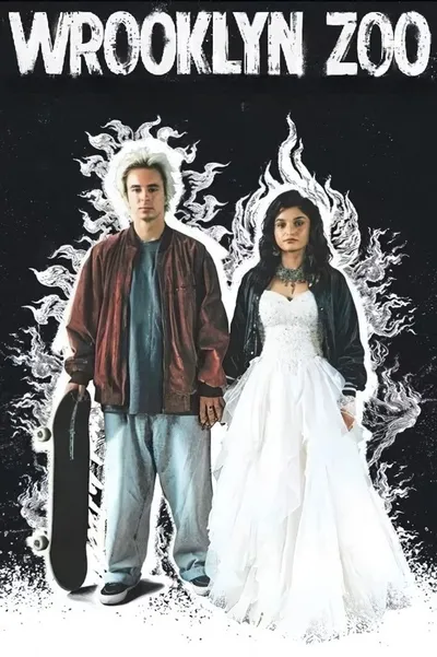 Wrooklyn Zoo (2024) PL.1080p.WEB-DL.x264.AC3-KiT / Film Polski