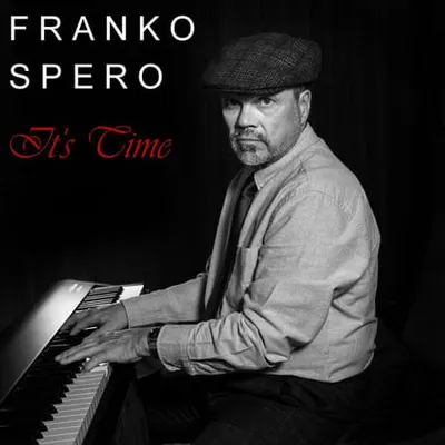 Franko Spero - It's Time (2024)