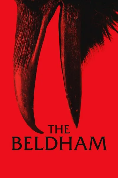 Wiedźma / The Beldham (2024) MULTi.1080p.AMZN.WEB-DL.DDP5.1.x264-P2P / Lektor i Napisy PL