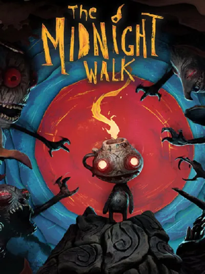 The Midnight Walk (2025) DODI Repack