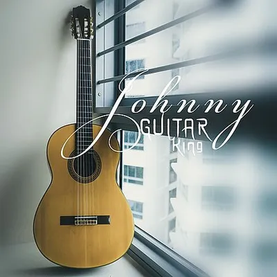 Johnny Guitar King - Guitar Greats (2009) [FLAC]