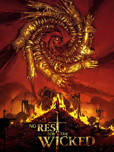 No Rest for the Wicked (2024) v22625 DODI Repack / Polska Wersja Jezykowa