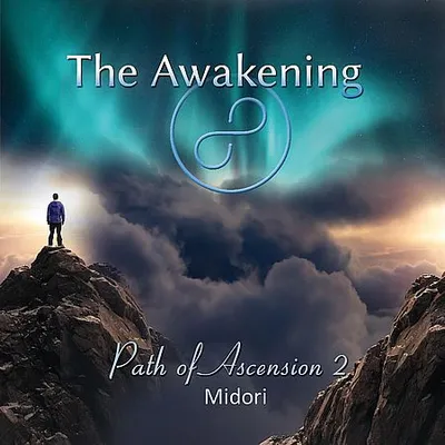 Midori - The Awakening: Path of Ascension 2 (2024) [FLAC]