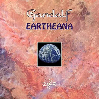 Gandalf - Eartheana (2023) [FLAC]