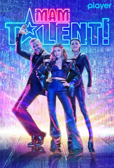 Mam talent! (2025) (Sezon 16) PL.1080p.WEB-DL.x264-BRX | Produkcja Polska