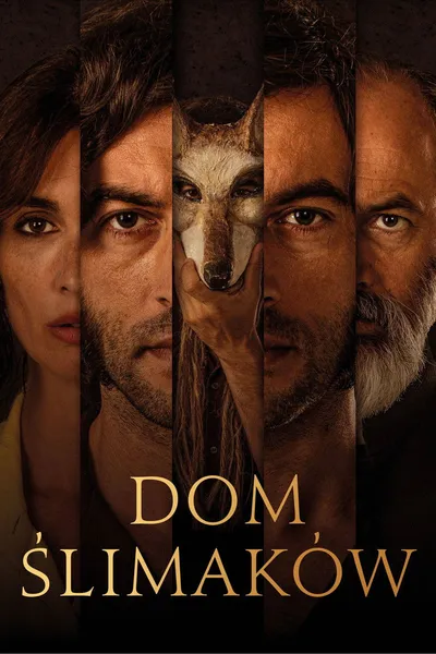 Dom ślimaków / La casa del caracol / The House of Snails (2021) MULTi.1080p.BLU-RAY.REMUX.AVC.DTS-HD.MA.5.1.AC3-MG / LEKTOR PL i NAPISY