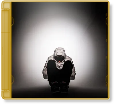 GeezyBeatz - JESTEM PRZYSZŁOŚCIĄ (2025)