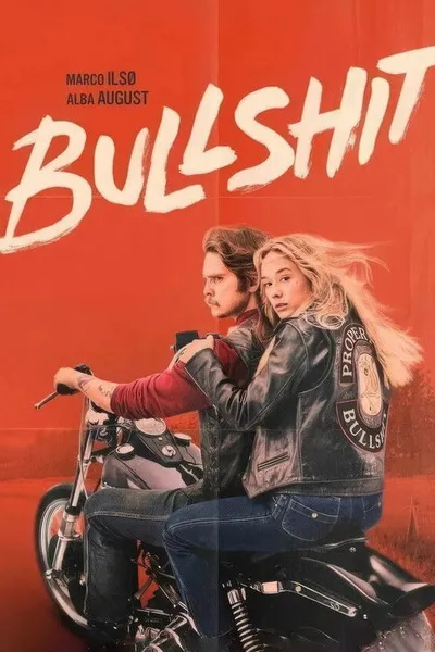 Bullshit (2024) (Sezon 1) PLSUB.1080p.AMZN.WEB-DL.DDP2.0.H264-Ralf / Napisy PL