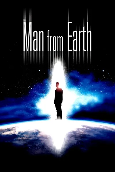 Człowiek z ziemi / The Man from Earth (2007)  MULTi.1080p.BluRay.REMUX.VC-1.DD.5.1-MR / LEKTOR PL