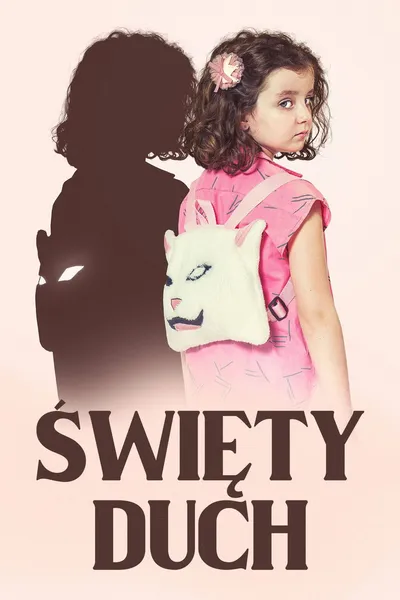 Święty duch / Espíritu sagrado / The Sacred Spirit (2021) MULTi.1080p.BLU-RAY.REMUX.AVC.DTS-HD.MA.5.1.AC3-MG / LEKTOR PL i NAPISY