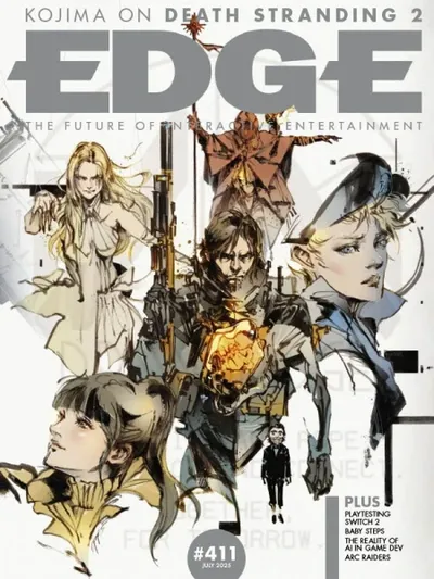 Edge - July 2025