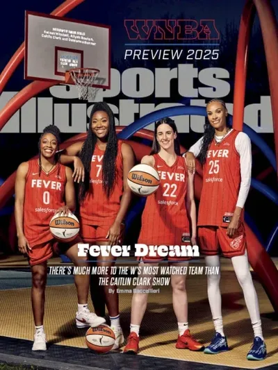 Sports Illustrated USA - June 2025