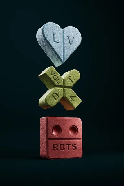 Miłość, śmierć i roboty / Love, Death & Robots (2025) (Sezon 4)  PLDUB.S04.720p.READ.NFO.NF.WEB-DL.DD5.1.XViD-P2P / Polski Dubbing DD 5.1