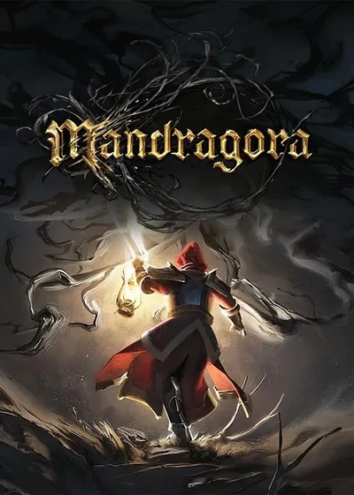 Mandragora: Whispers of the Witch Tree — Digital Deluxe (2025) v1.3.2.2274 RUNE / Polska Wersja Jezykowa