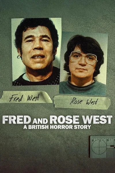 Fred i Rose West: Brytyjski horror / Fred and Rose West: A British Horror Story (2025) (Sezon 1) MULTi.1080p.NF.WEB-DL.H264.DDP5.1.Atmos-K83 ~ Lektor i Napisy PL