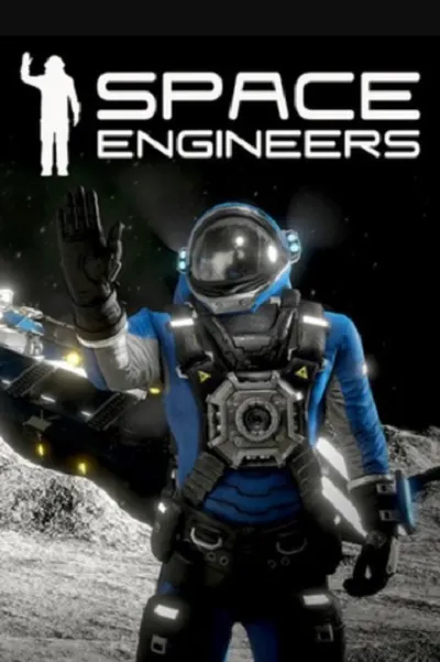 Space Engineers: Ultimate Edition (2019) v1.206.030 b1 + 20 DLCs FitGirl Repack / Polska Wersja Jezykowa