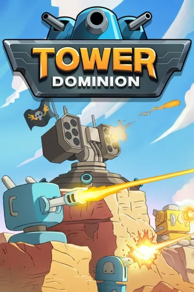 Tower Dominion (2025) ElAmigos / Polska wersja językowa