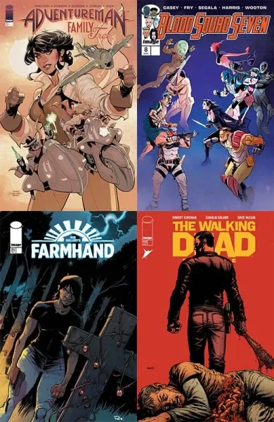 Image Week - May 7 2025