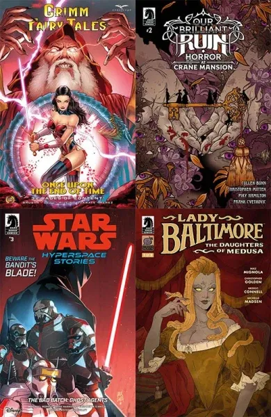 Indie Week - May 7 2025