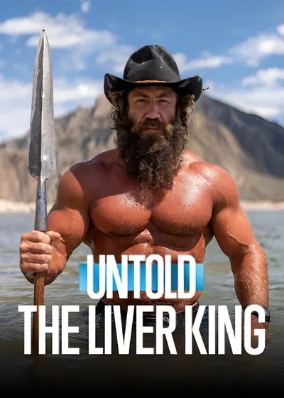 Sportowe opowieści: Liver King / UNTOLD: The Liver King (2025) MULTi.1080p.NF.WEB-DL.H264.DDP5.1.Atmos-K83 / Lektor i Napisy PL