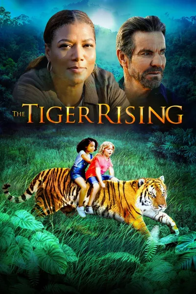 The Tiger Rising (2022) MULTi.1080p.BLU-RAY.REMUX.AVC.TrueHD.5.1.AC3.5.1-MG / LEKTOR PL+ENG/GER/FRE i NAPISY