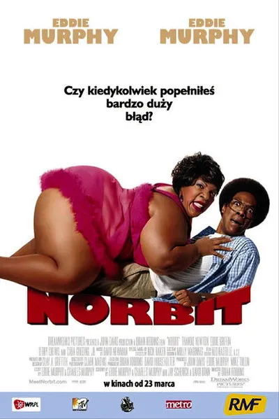 Norbit (2007) MULTi.1080p.BluRay.REMUX.AVC.DTS-HD.MA.5.1-LTS ~ Lektor PL