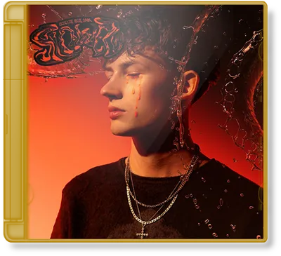 slowez - CZUJĘ SIĘ JAK SLOWEZ (2025)