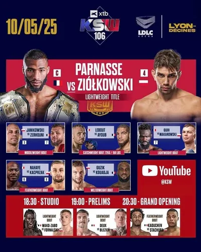 XTB KSW 106 (10.05.2025)  PL.1080p.PPV.WEB-DL.H.264-ANONiM / Polski Komentarz