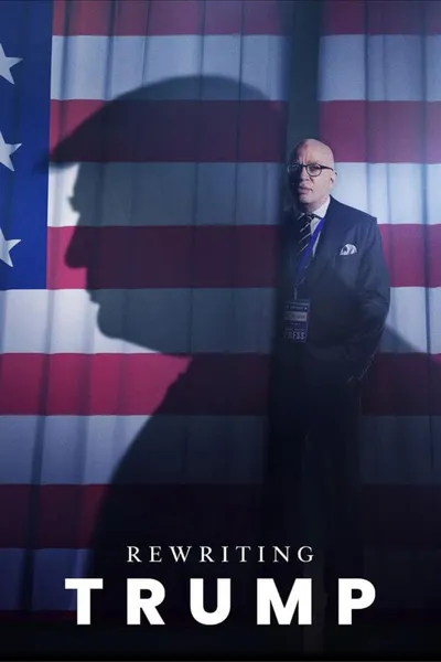 Rewriting Trump (2025) MULTi.1080p.SKST.WEB-DL.H.264.DDP5.1-FOX / Polski Lektor i Napisy PL
