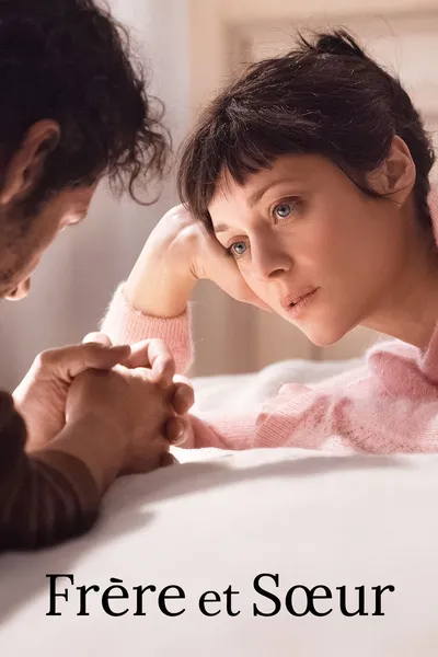 Brat i siostra / Frère et soeur / Brother and Sister (2022) MULTi.1080p.BLU-RAY.REMUX.AVC.DTS-HD.MA.5.1.AC3-MG / LEKTOR PL i NAPISY