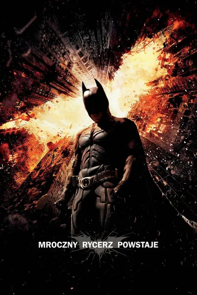 Mroczny Rycerz Powstaje / The Dark Knight Rises (2012) MULTi.1080p.BluRay.x264.DTS.5.1-BP007 | Lektor i Napisy PL