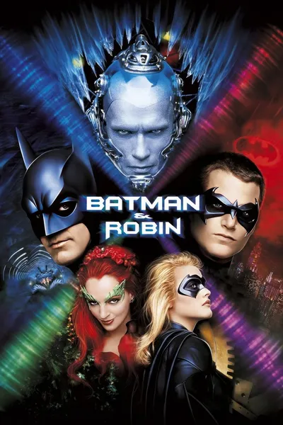 Batman i Robin / Batman & Robin (1997) MULTi.1080p.BluRay.x264.DD.5.1-BP007 | Lektor i Napisy PL