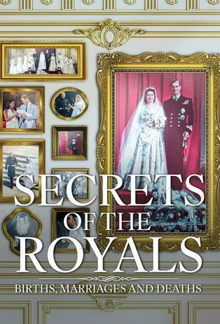 Arystokraci / The Royals (2025) [SEZON 1] HI.1080p.NF.WEB-DL.x264.Atmos-SnOoP / Napisy PL