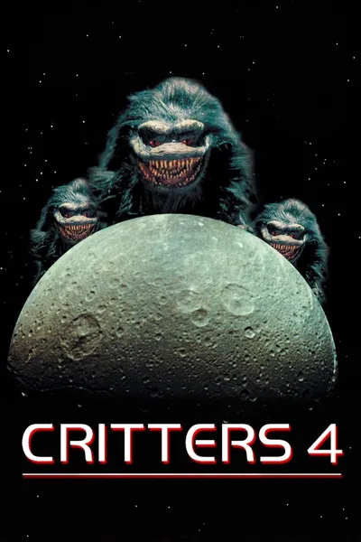 Critters 4 (1992) MULTi.1080p.BluRay.REMUX.AVC.DTS-HD.MA.2.0-BP007 | Lektor i Napisy PL