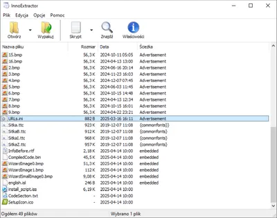 InnoExtractor 2025 v10.3.0.137 Ultra MULTi-PL