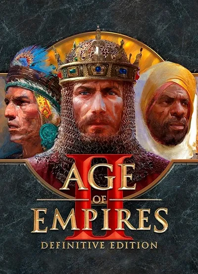 Age of Empires II: Definitive Edition (2019) v101.103.12349.0 (#143421) 911 + All DLCs + Enhanced Graphics Pack + Bonus Content DODI Repack / Polska Wersja Jezykowa