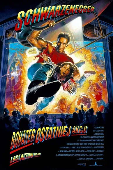 Bohater ostatniej akcji / Last Action Hero (1993) MULTI.BluRay.1080p.AVC.DTS-HD.MA.DD.5.1-SnOoP / Lektor i Napisy PL