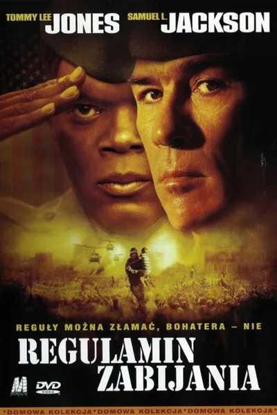 Regulamin zabijania / Rules of Engagement (2000) MULTi.1080p.BluRay.REMUX.AVC.DTS-HD.MA.5.1-LTS ~ Lektor i Napisy PL