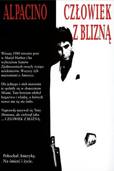 Człowiek z blizną / Scarface (1983) MULTi.REMASTERED.1080p.BluRay.REMUX.AVC.DTS-X-LTS ~ Lektor i Napisy PL
