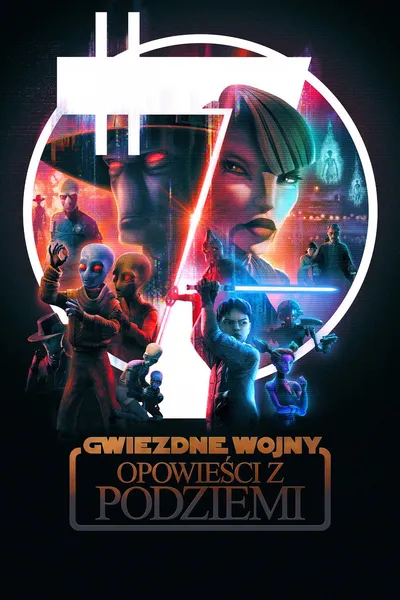 Gwiezdne wojny: Opowieści z podziemi / Star Wars: Tales of the Underworld (2025) (Sezon 1) MULTi.1080p.DSNP.WEB-DL.DDP5.1.H.264-P2P / Du...