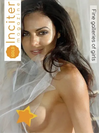 Inciter Magazine - May 2025